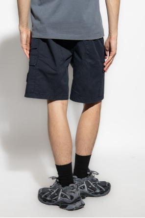 Stone Island Cargo shorts