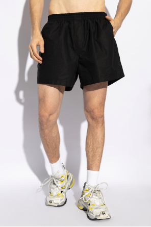 Balenciaga Cotton shorts