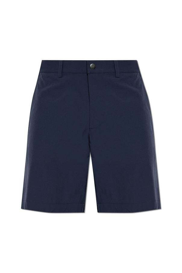 Shorts with printed logo, zdjęcie 1 Shorts with printed logo od EA7 Emporio Armani
