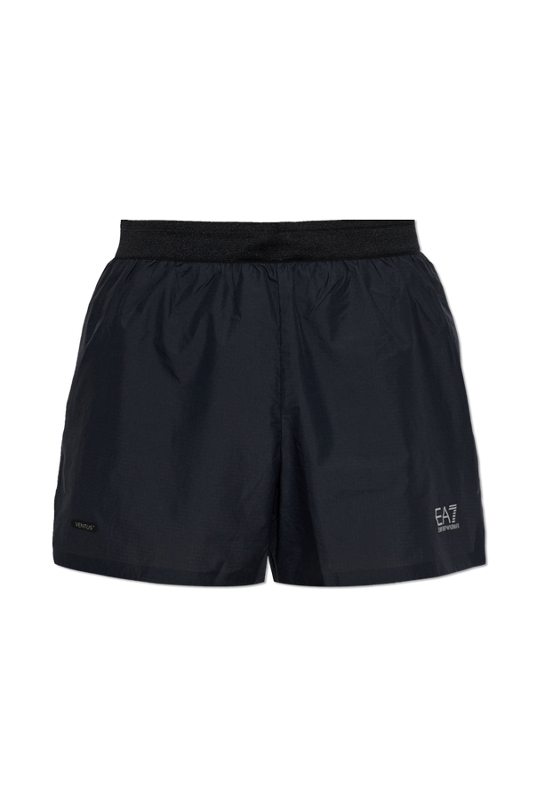 Training Shorts od EA7 Emporio Armani