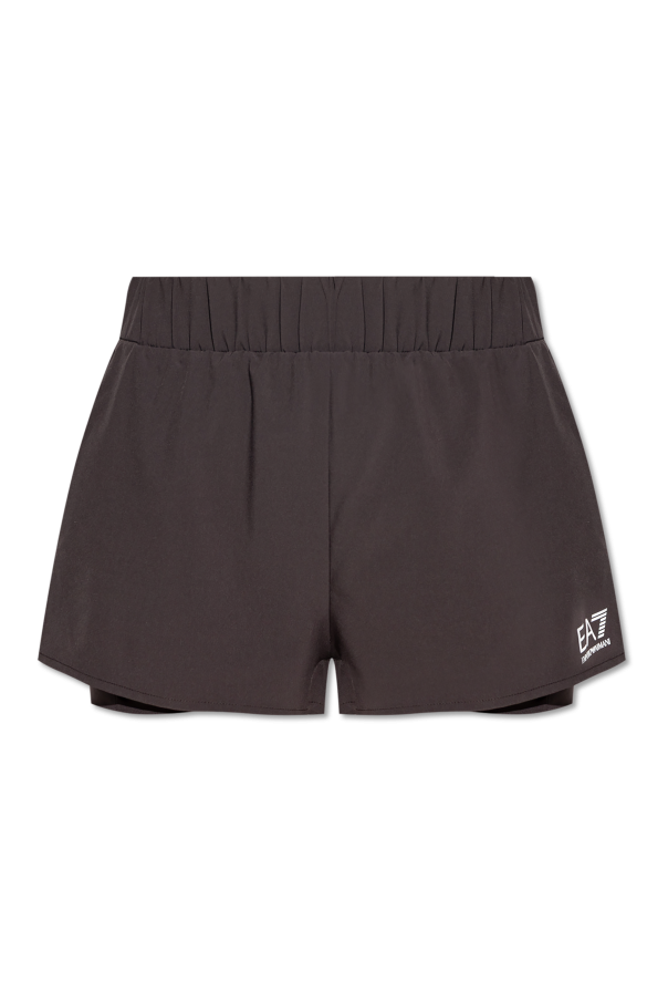 Training shorts, zdjęcie 1 Training shorts od EA7 Emporio Armani