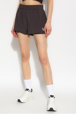 EA7 Emporio Armani Pantalones cortos de entrenamiento