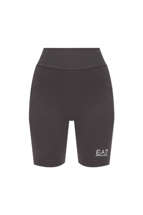 EA7 Emporio Armani Short leggings