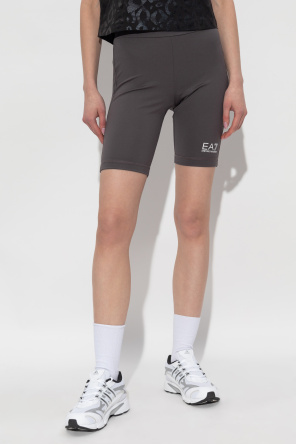 EA7 Emporio Armani Short leggings