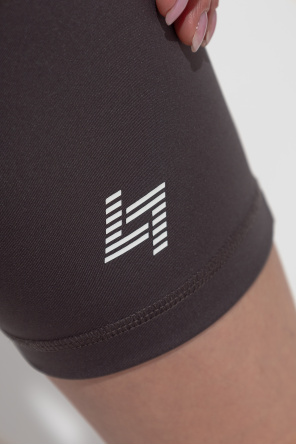 EA7 Emporio Armani Short leggings