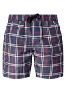 Burberry Swim shorts