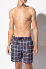 Burberry Swim shorts