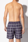 Burberry Swim shorts