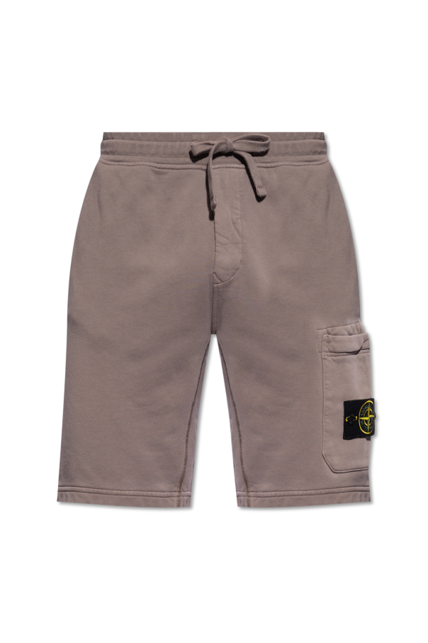 Stone Island Cargo trousers