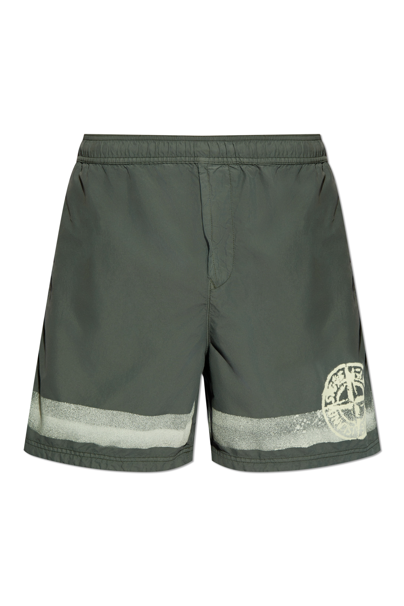 Stone Island Swim Shorts