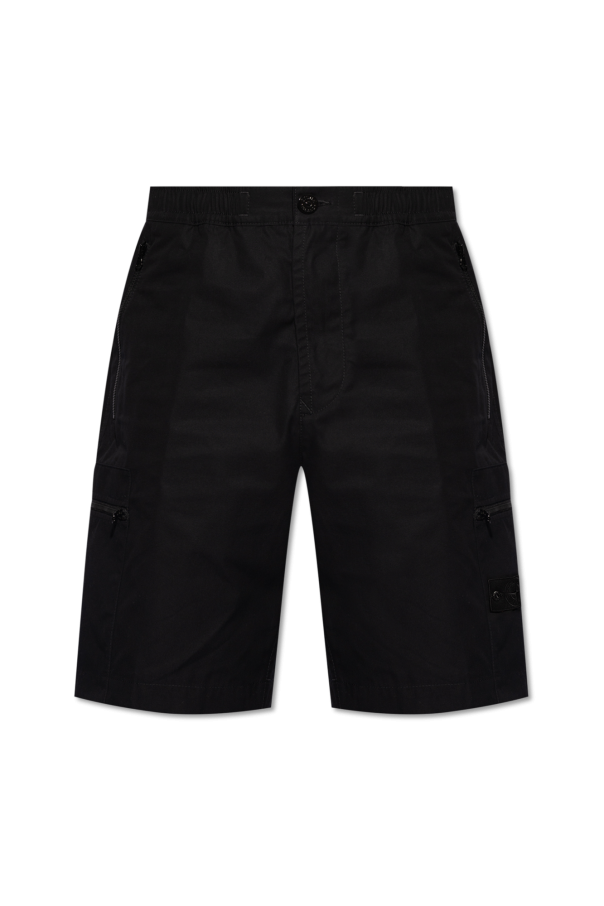 Cargo shorts od Stone Island