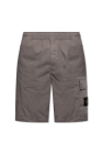 Stone Island Cargo shorts