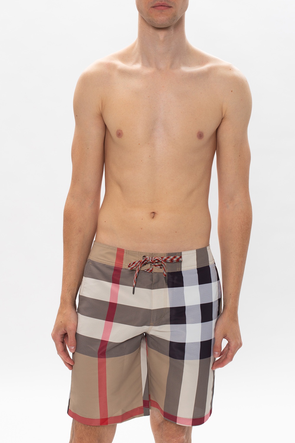 Burberry Swim shorts | Men's Clothing | Vitkac