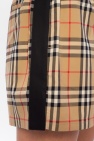 Burberry Cotton shorts