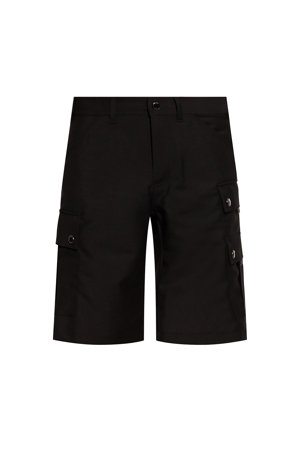 Burberry Shorts with pockets