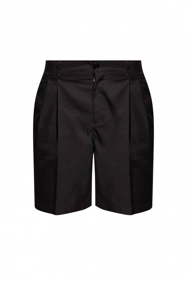 Burberry Cotton shorts