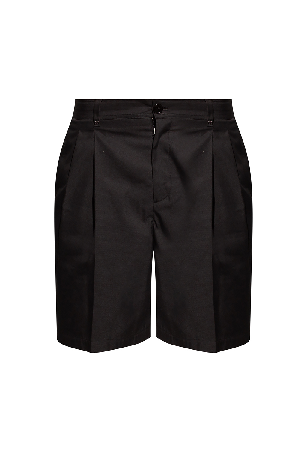 Burberry Cotton shorts