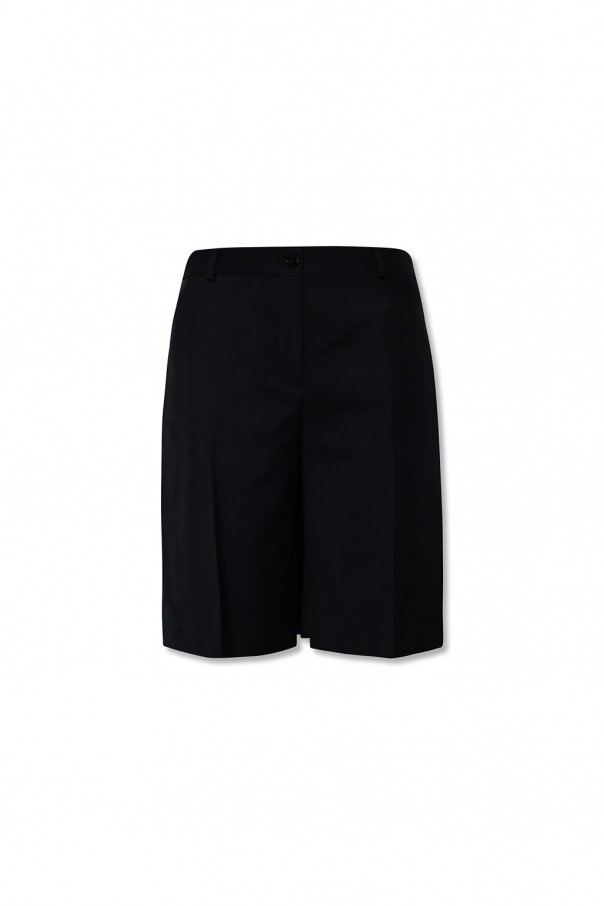Burberry Shorts with decorative trims | Women's Clothing | Vitkac