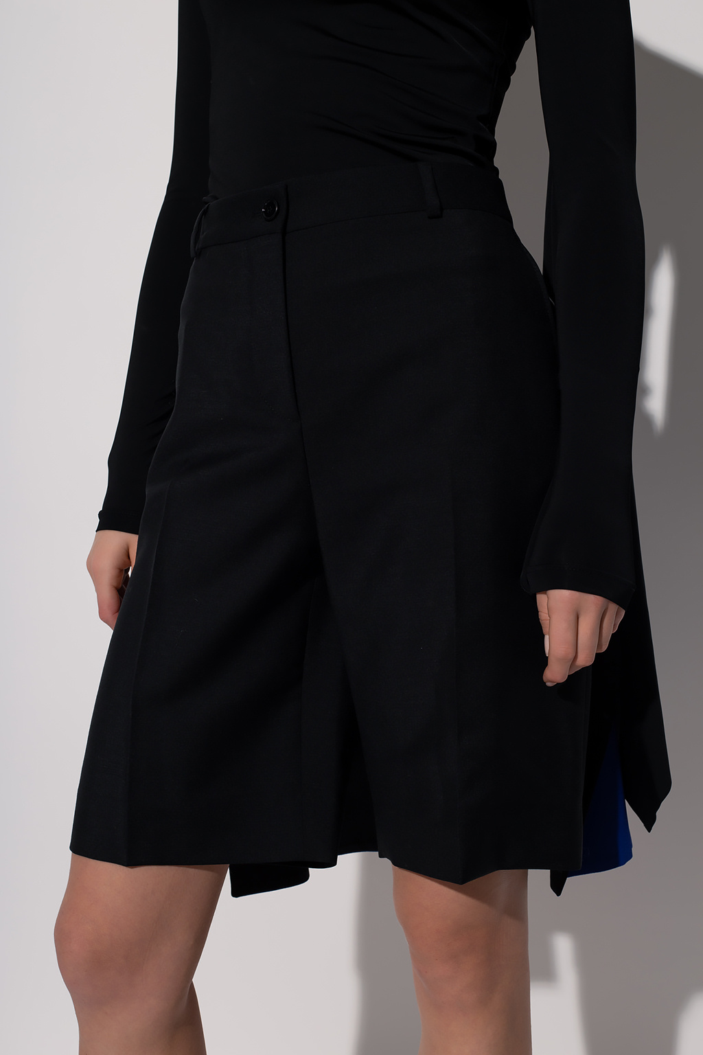Burberry Shorts with decorative trims | Women's Clothing | Vitkac