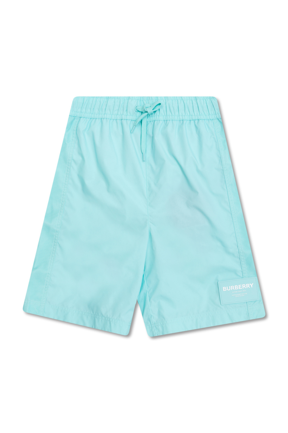 Burberry Kids Swim shorts