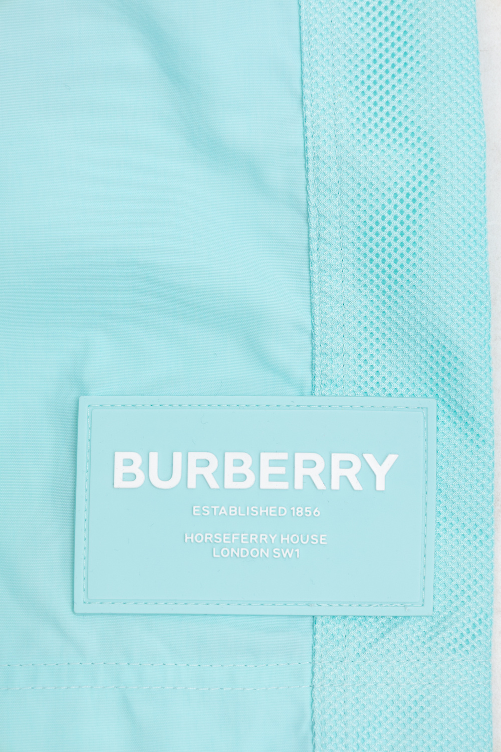 Burberry Kids Swim shorts