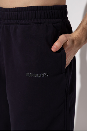 Burberry Cotton shorts