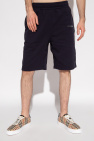 Burberry Cotton shorts