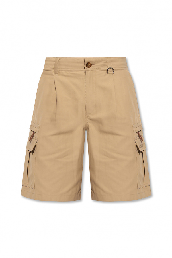 Burberry Cargo shorts