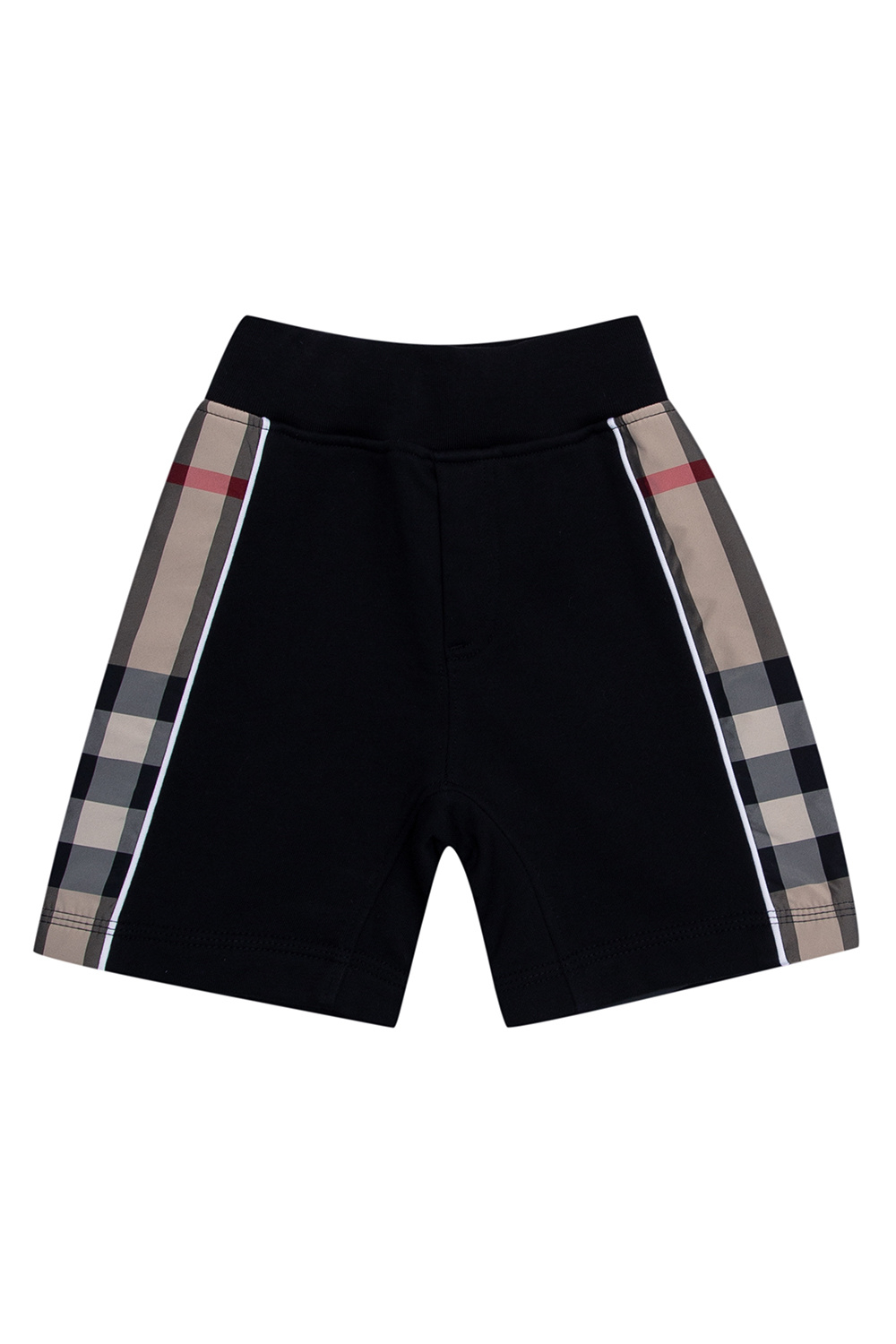 burberry QUILTED Kids Sweat shorts