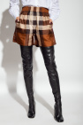 Burberry ‘Tawney’ checked shorts