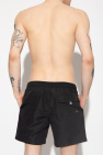 Burberry ‘Martin’ swim shorts