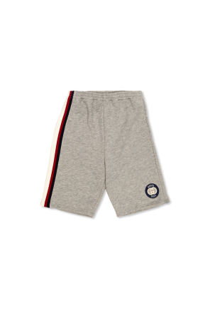 Pantalones de algodón