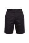 Burberry ‘Shilton’ cotton shorts
