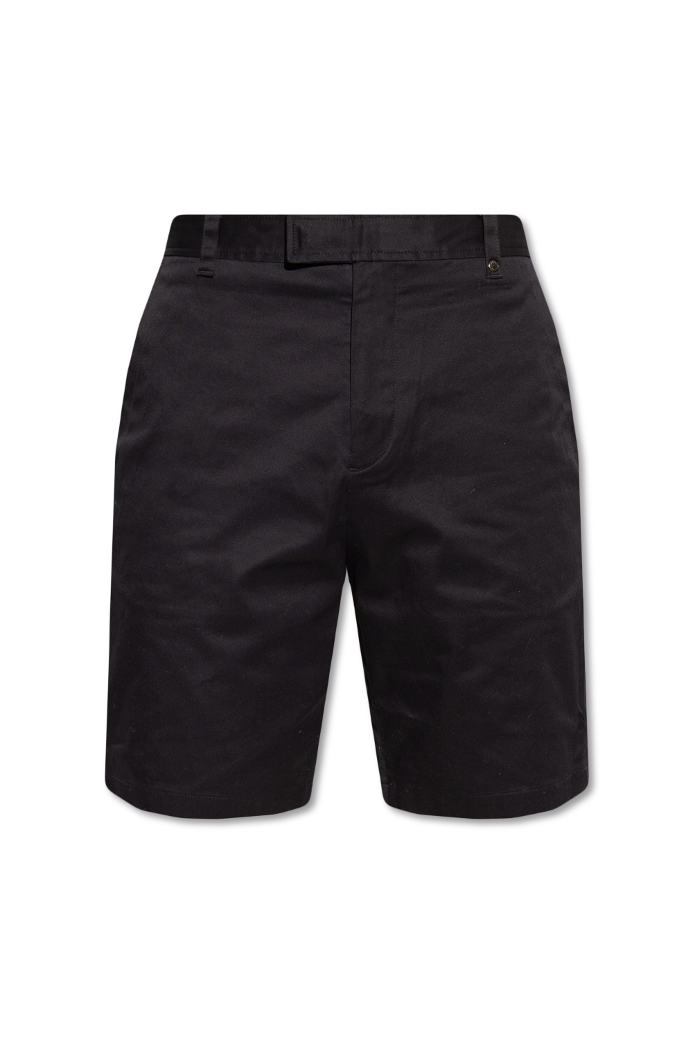 Burberry ‘Shilton’ cotton shorts