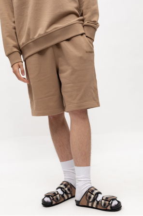 Burberry ‘Raphael’ shorts