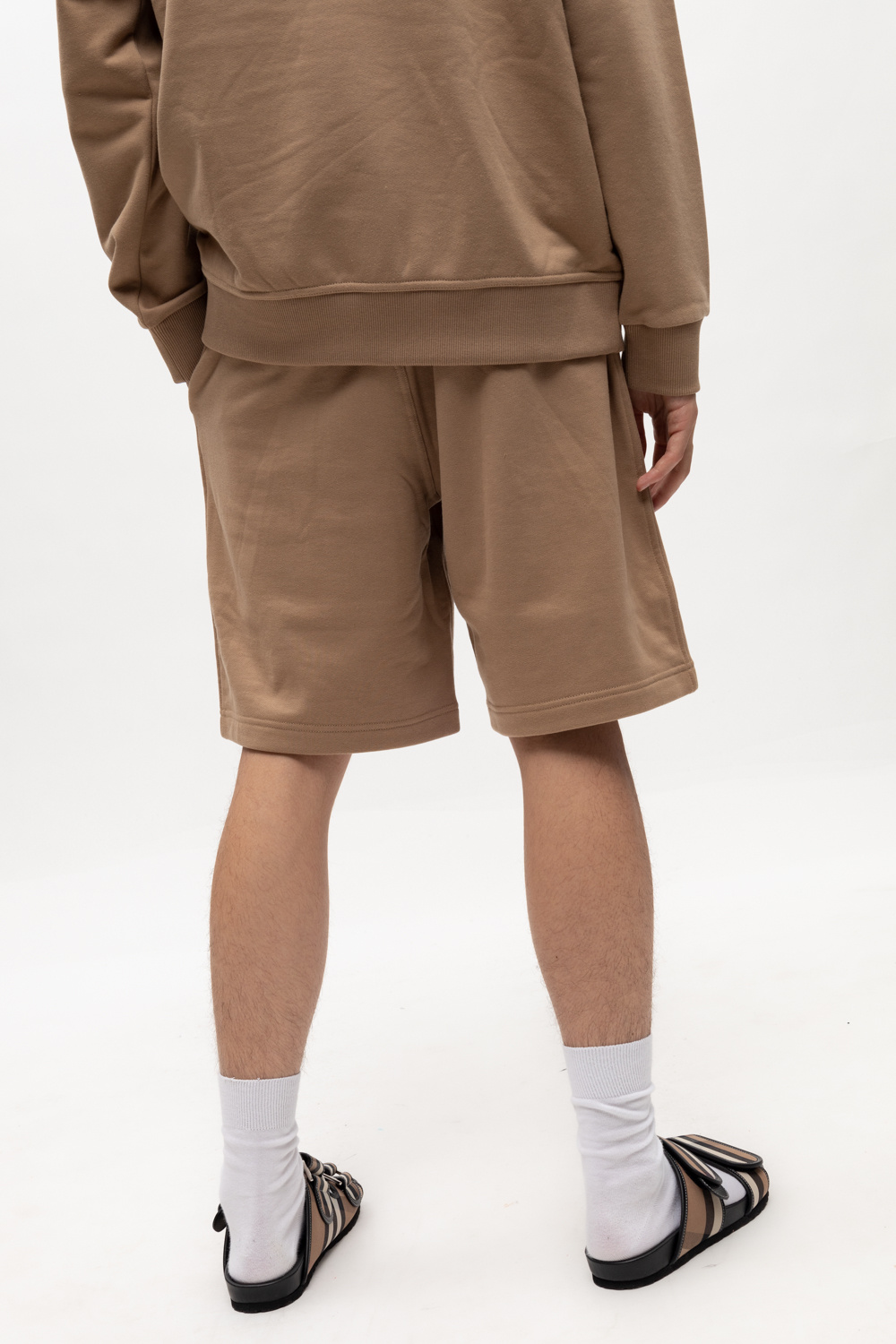 Burberry ‘Raphael’ shorts