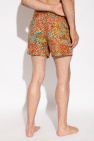 Burberry MULTICOLOUR ‘Greenford’ swim shorts