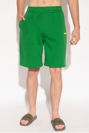 Burberry ‘Raphael’ shorts