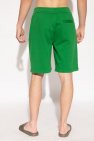 Burberry ‘Raphael’ shorts