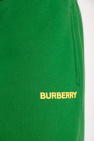 Burberry ‘Raphael’ shorts