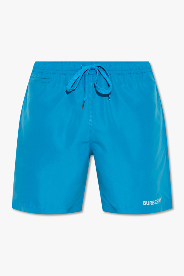 Burberry ‘Martin’ swimming shorts