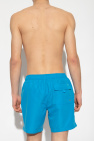 Burberry ‘Martin’ swimming shorts
