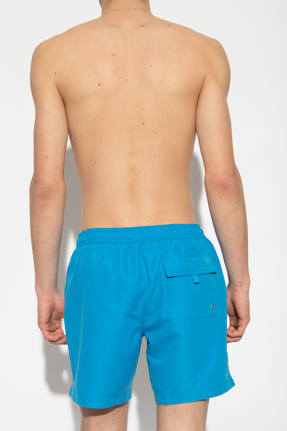 Burberry ‘Martin’ swimming shorts