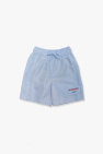 Burberry Kids Swimming shorts