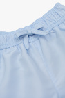 Burberry Kids Swimming shorts