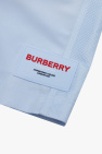 Burberry Kids Swimming shorts