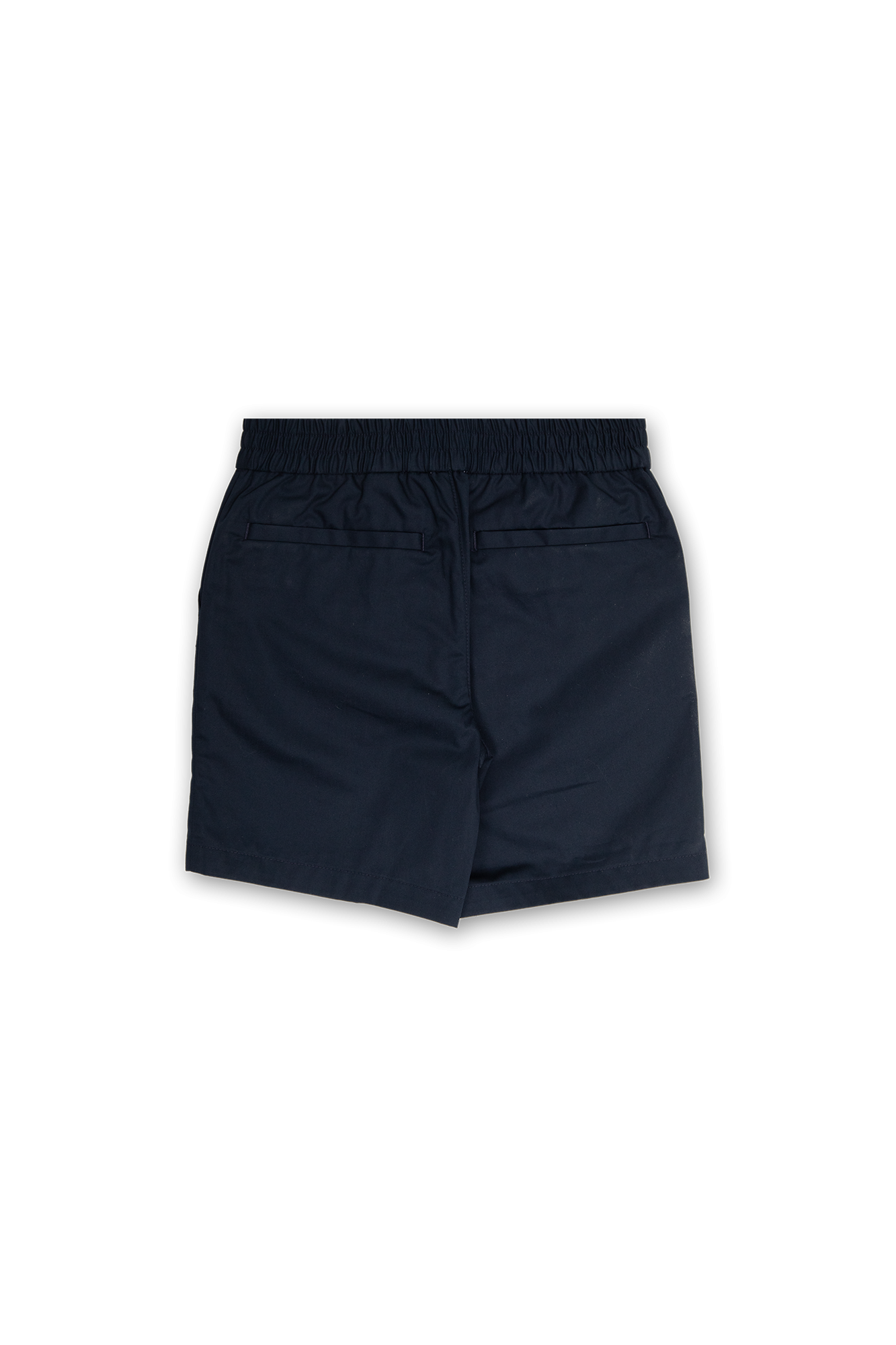 Burberry Kids Shorts with logo