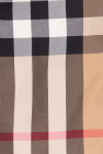 Burberry Kids Cotton shorts