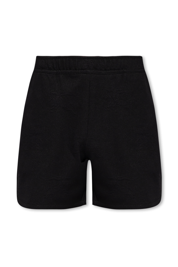 Burberry ‘Morden’ shorts