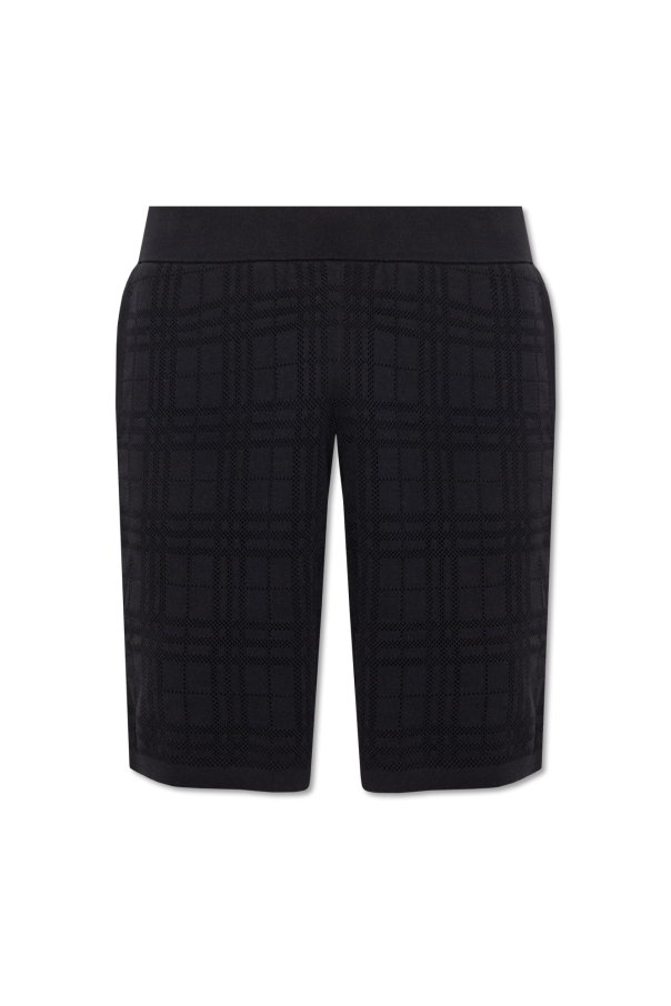 Burberry ‘Tobias’ shorts